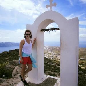 Meet your Posher, Mary